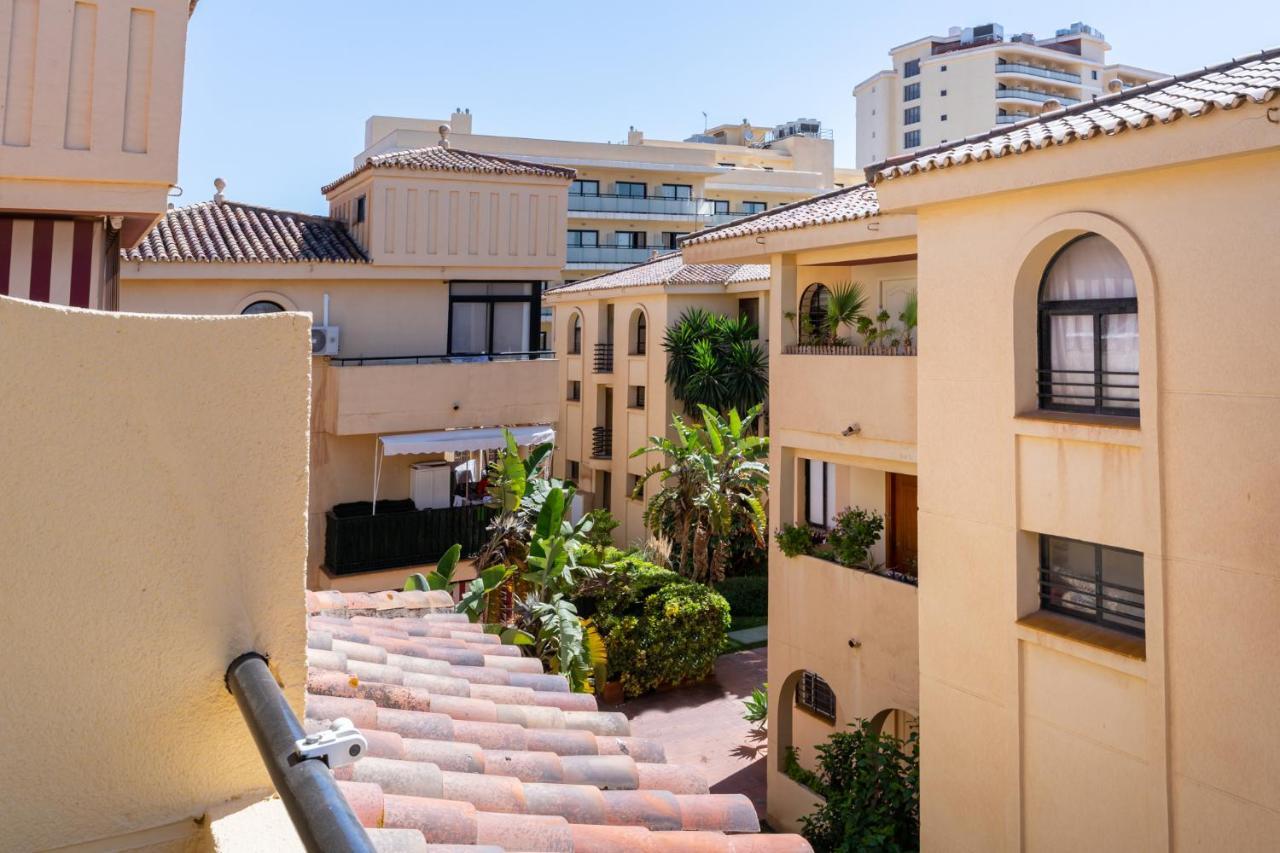 Monko Boomerang Torremolinos Exterior photo